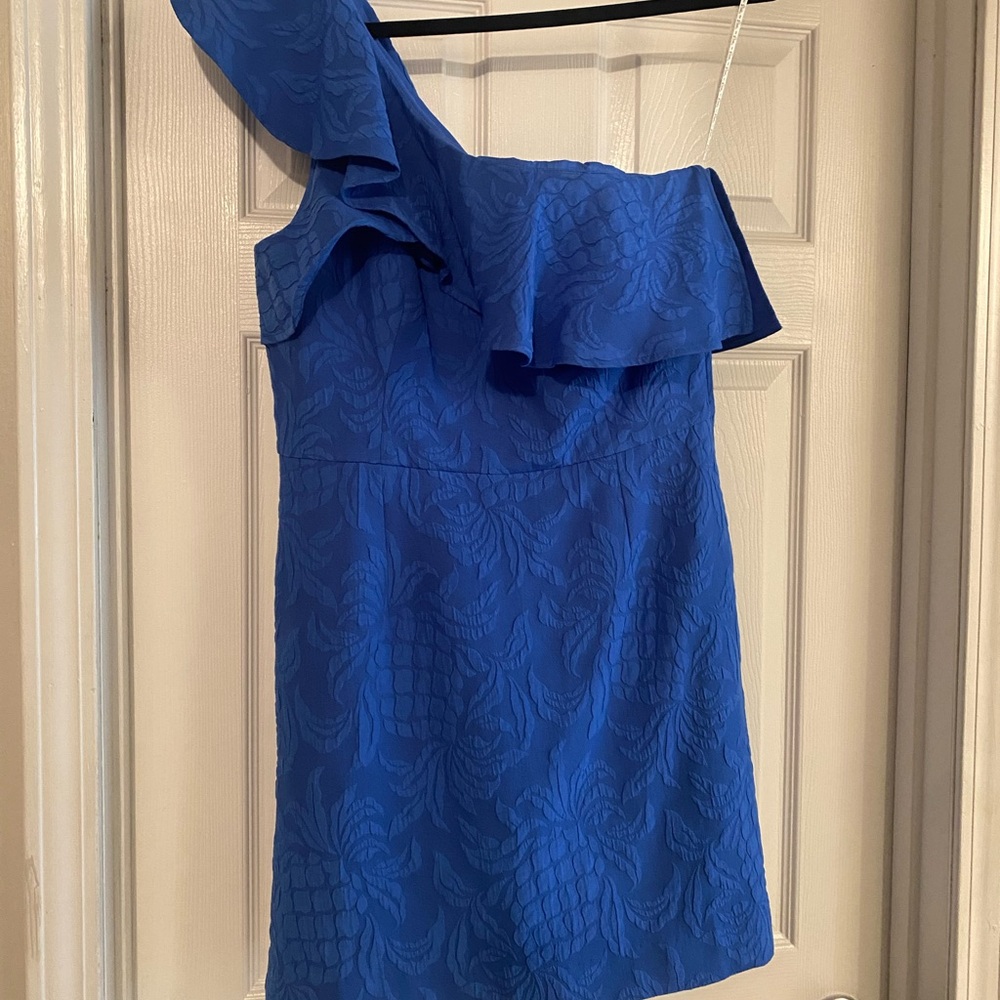 Lilly Pulitzer Kipton Romper